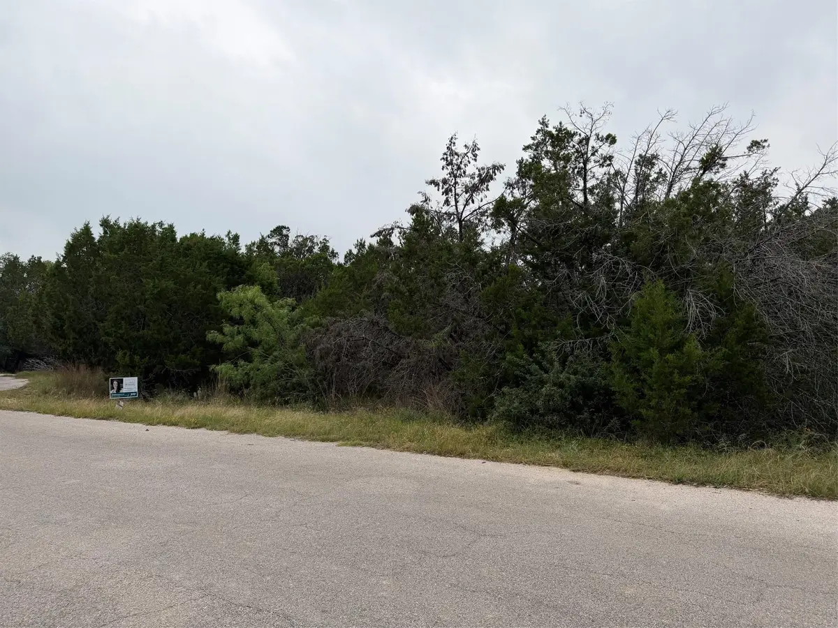 21479 Lakefront Dr, Lago Vista, TX 78645 - #1