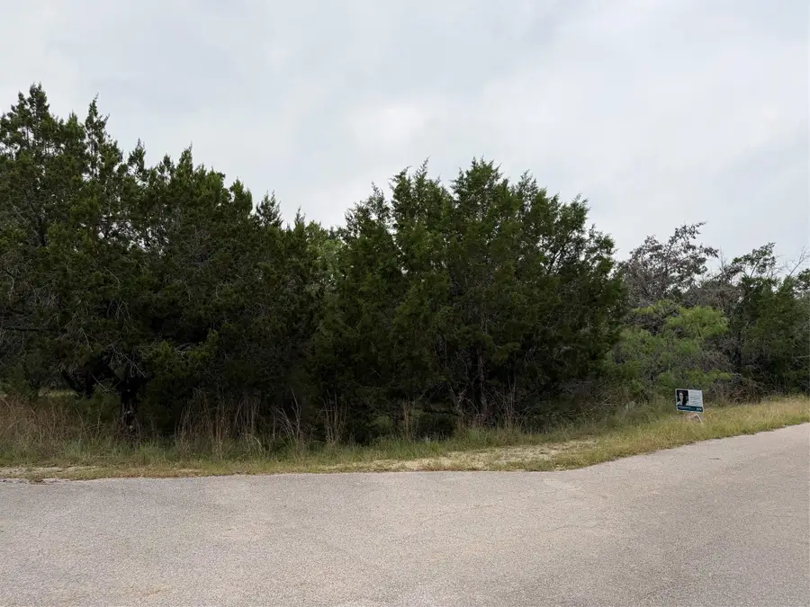 21479 Lakefront Dr, Lago Vista, TX 78645 - #2