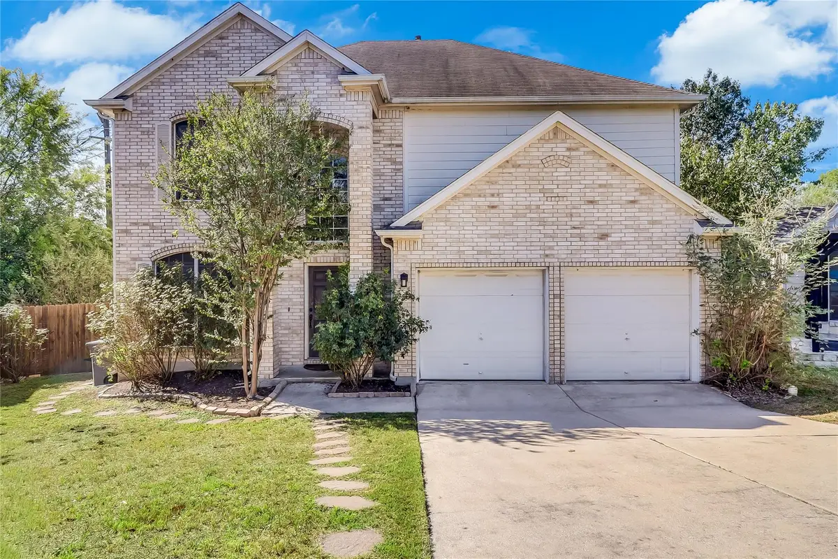 11125 Visa Rose Dr, Austin, TX 78748 - Image #1
