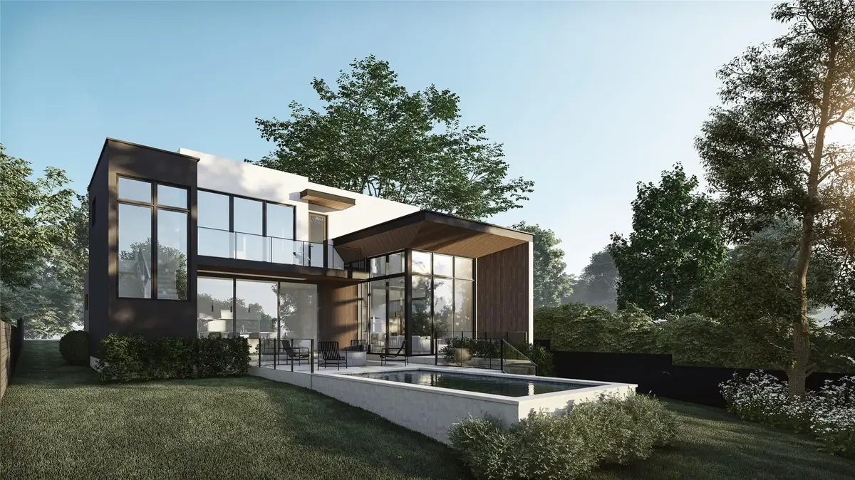 409 Krebs Ln, Austin, TX 78704 - #1