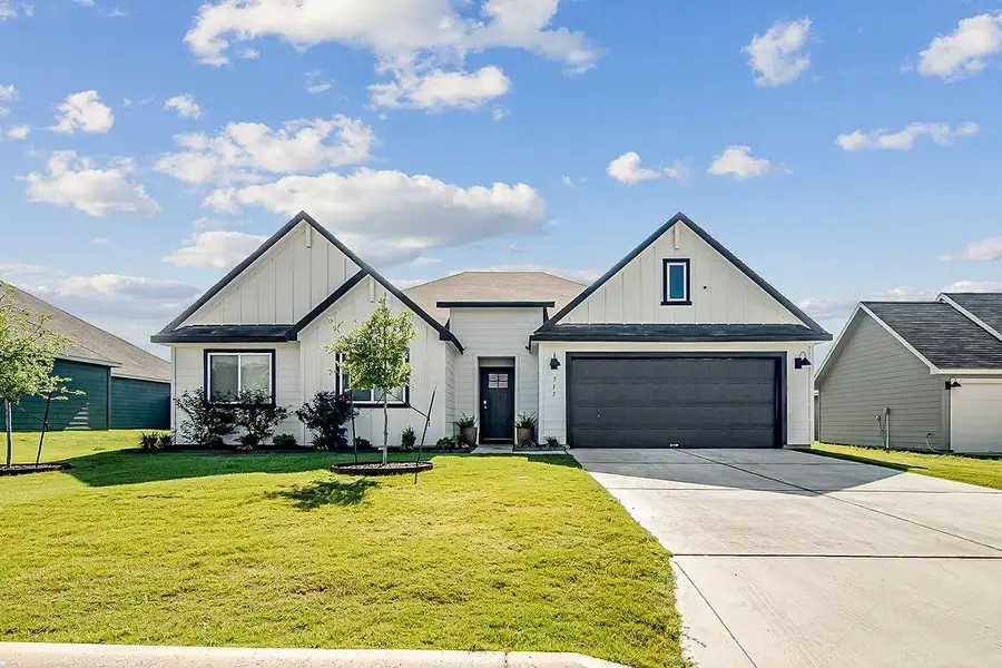 717 Tranquility Ln, Fredericksburg, TX 78624 - #2