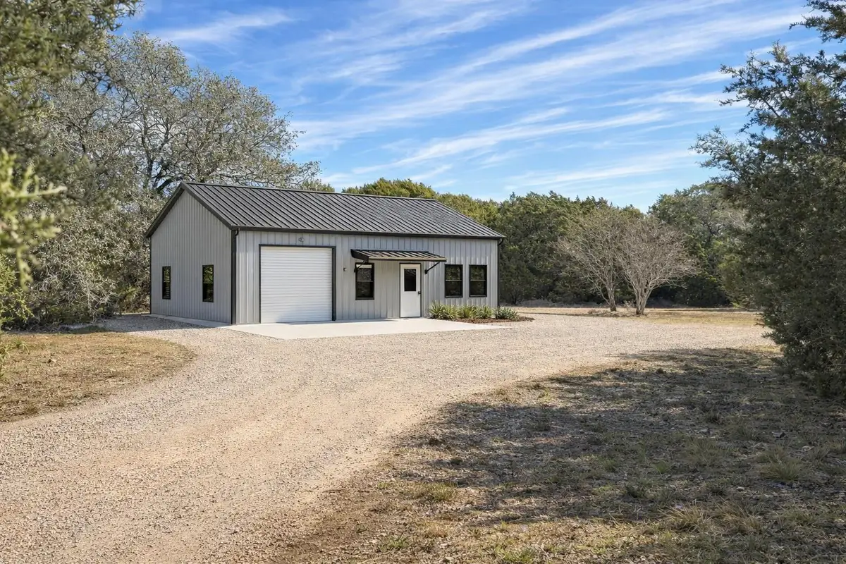 740 Cr 206, Lampasas, TX 76550 - #1