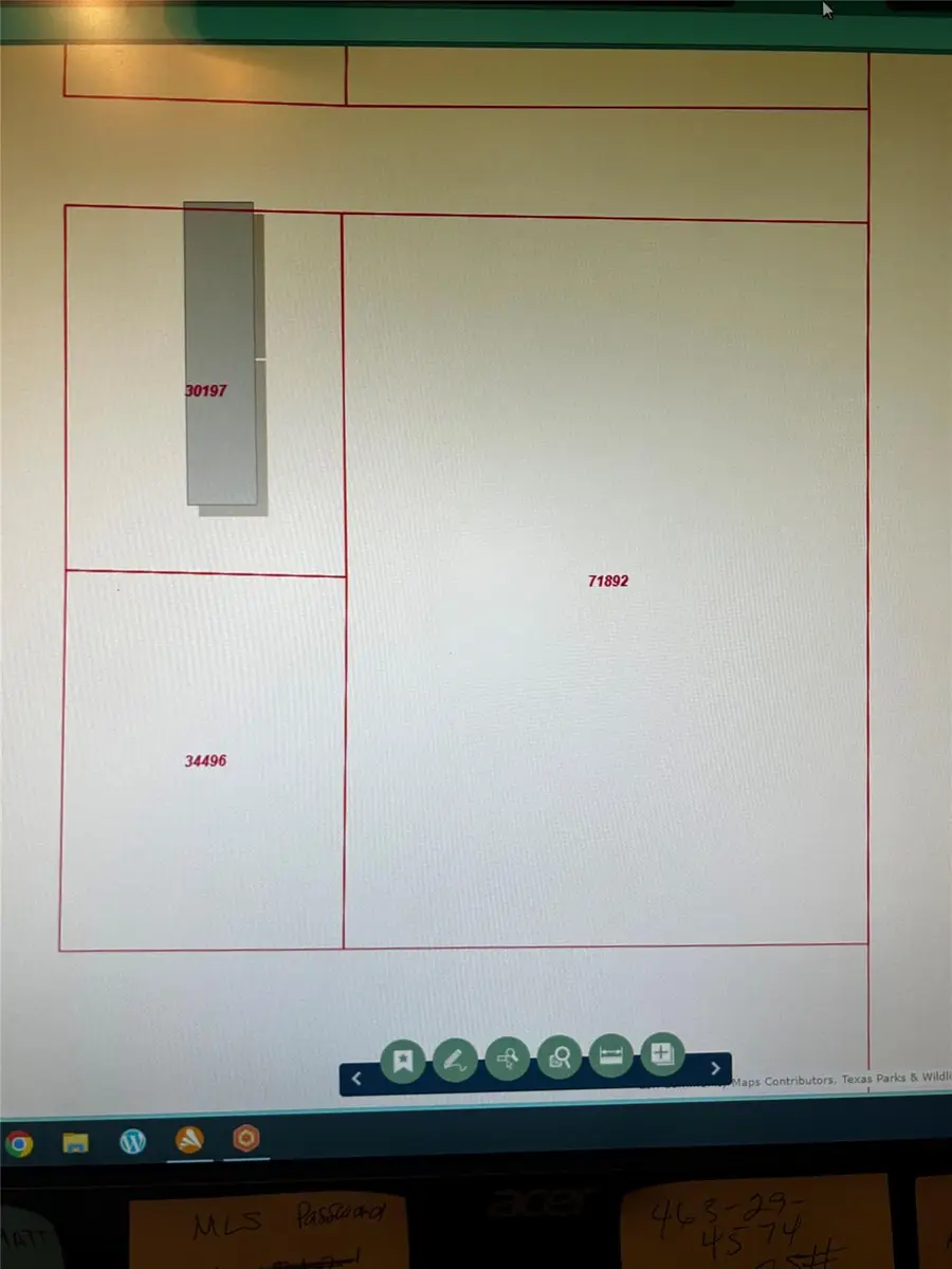TBD Vernon Ave, Llano, TX 78643 - #3