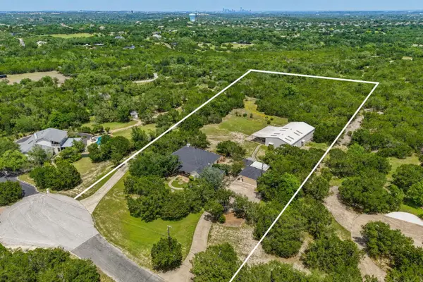 11705 Jess Dr, Austin, TX 78737