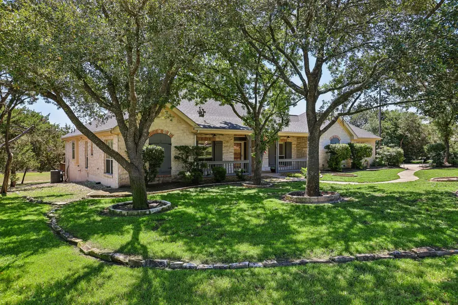 11705 Jess Dr, Austin, TX 78737 - #2