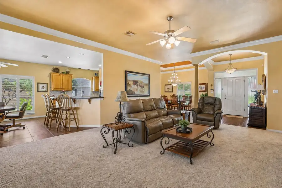 11705 Jess Dr, Austin, TX 78737 - #3
