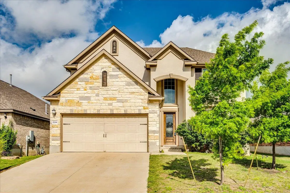 17206 Antioch Ave, Pflugerville, TX 78660 - #1