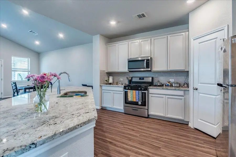 17206 Antioch Ave, Pflugerville, TX 78660 - #2