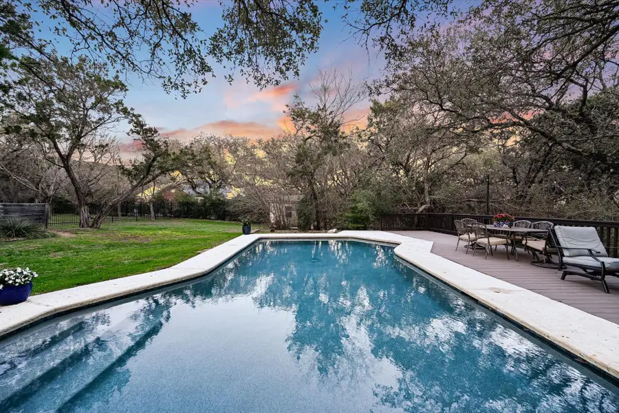8105 Long Canyon Dr, Austin, TX 78730 - #3