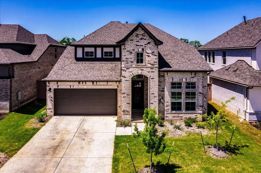 288 Smithsonian Ln, Kyle, TX 78640 - #2