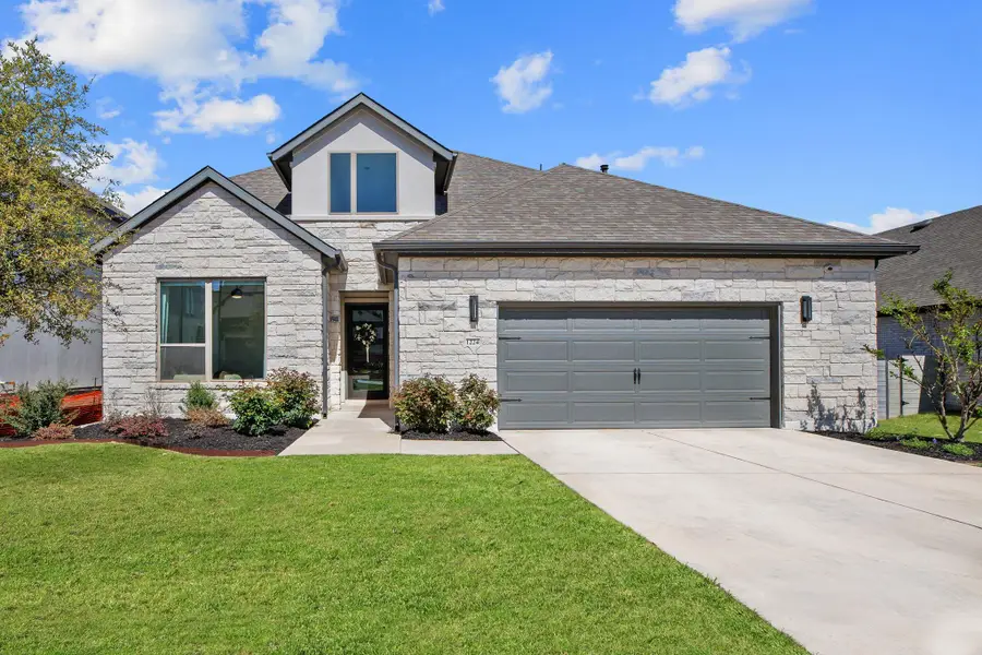 1224 River Trce, Georgetown, TX 78628 - #2