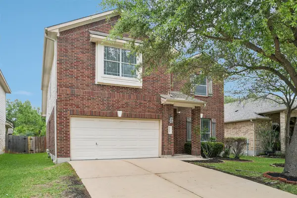 4009 Wilderness Path Bnd, Cedar Park, TX 78613