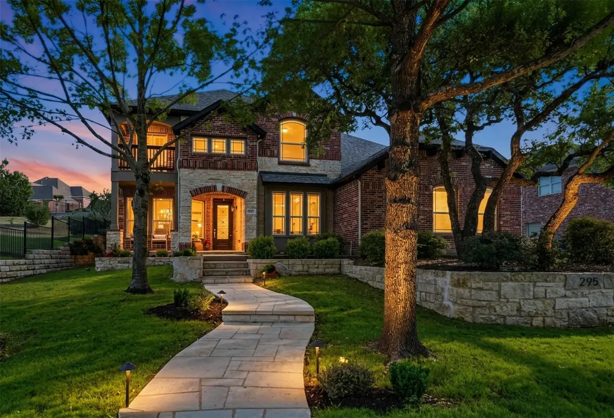 295 Desert Wilow Way, Austin, TX 78737 - #1