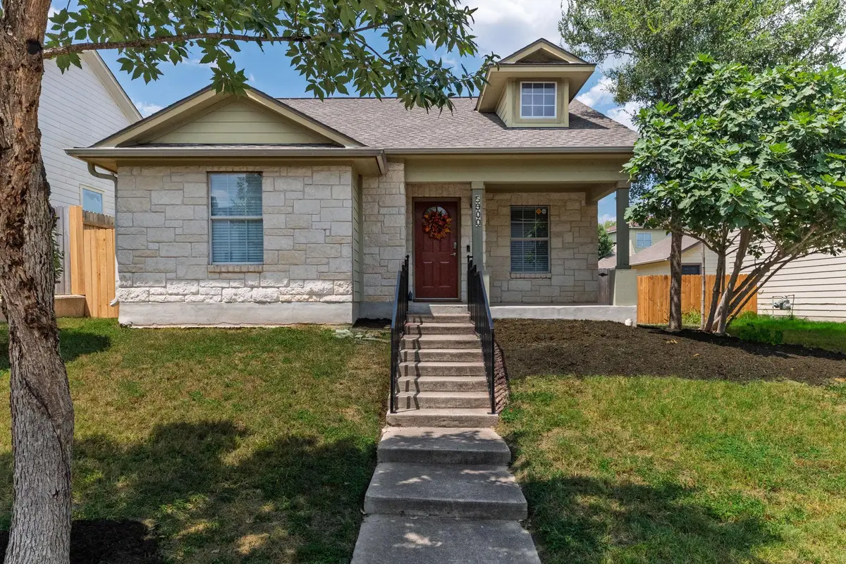 5900 Pinon Vista Dr, Austin, TX 78724 - #1