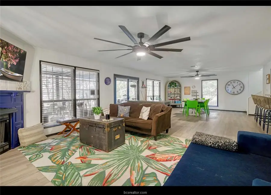 10967 Clyde Acord Rd, Franklin, TX 77856 - #2