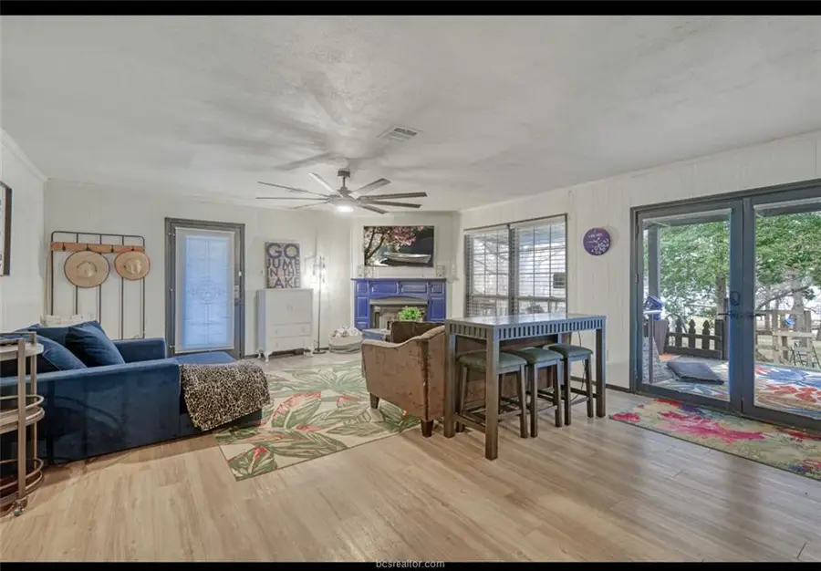 10967 Clyde Acord Rd, Franklin, TX 77856 - #3