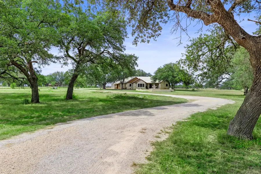 1300 Park Road 4 S, Burnet, TX 78611 - Image #2