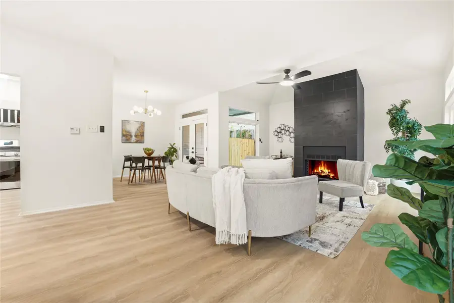 8320 Greenslope Dr #B, Austin, TX 78759 - #2