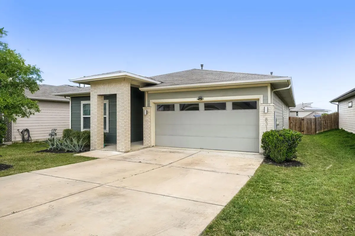 8312 City Top Blvd, Austin, TX 78724 - #1