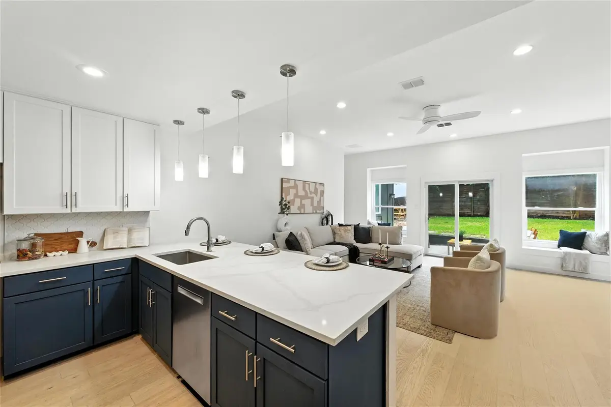 4508 Chiappero Trl, Austin, TX 78731 - Image #1