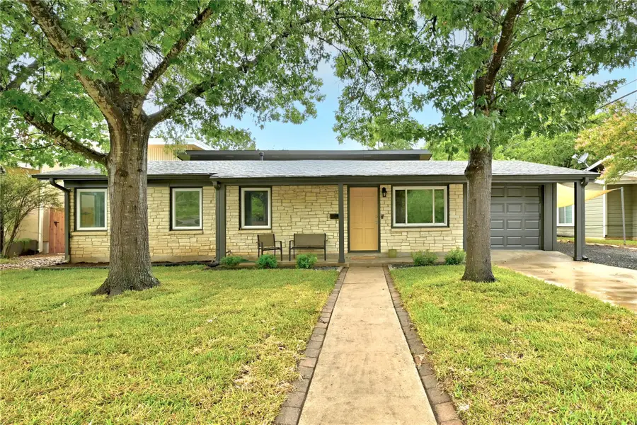 4508 Chiappero Trl, Austin, TX 78731 - Image #2