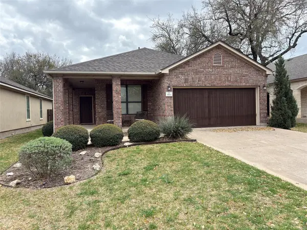 2112 Conn Creek Rd, Cedar Park, TX 78613