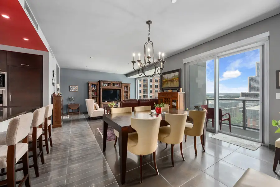 200 Congress Ave #11A, Austin, TX 78701 - #2