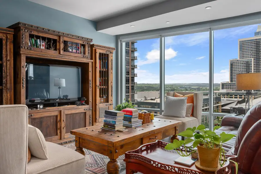 200 Congress Ave #11A, Austin, TX 78701 - #3