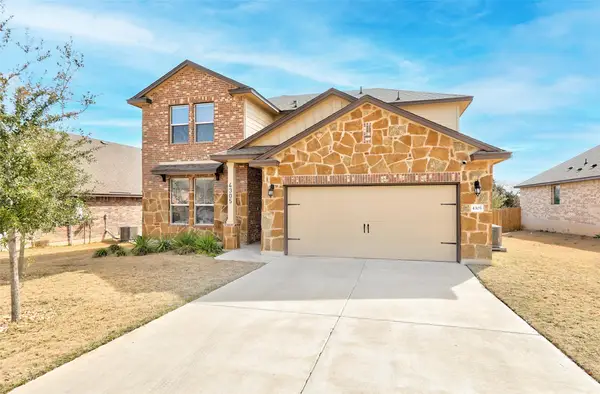 4305 Abergavenny Dr, Belton, TX 76513