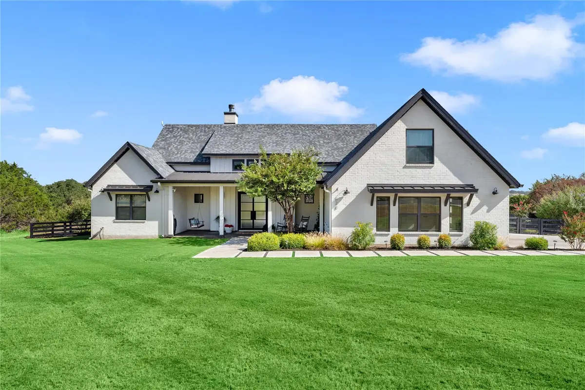 328 First Down Dash, Burnet, TX 78611 - #1