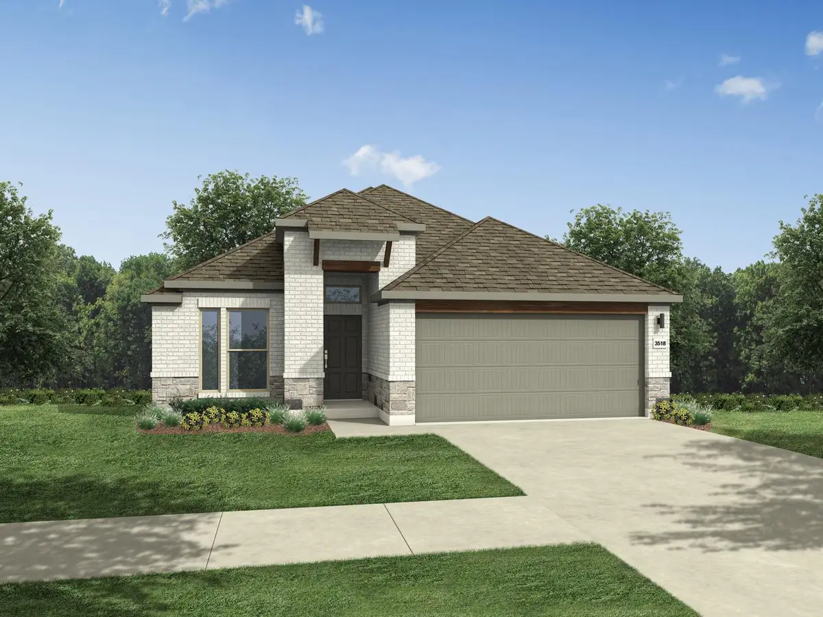 108 Malibu, Hutto, TX 78634 - #1