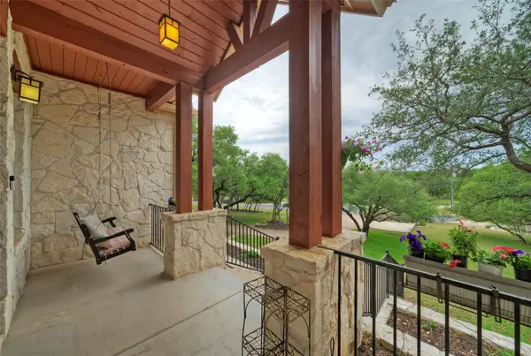 124 Summer Oak Ct, Georgetown, TX 78628