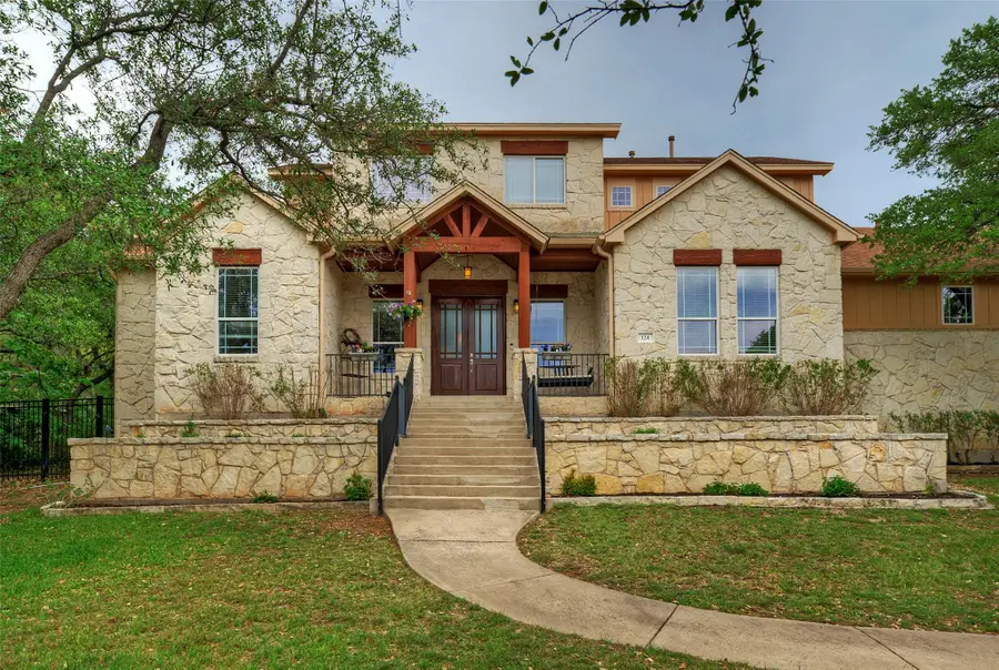 124 Summer Oak Ct, Georgetown, TX 78628 - #3