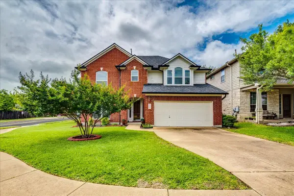 11101 Sandstone Trl, Austin, TX 78750