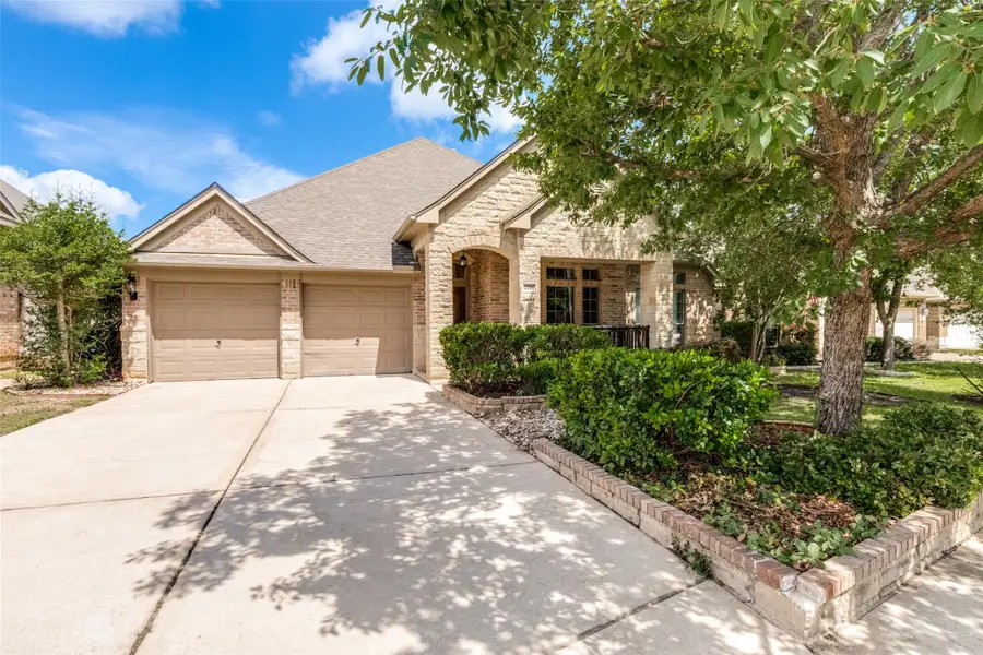 2718 Sun Mountain Dr, Leander, TX 78641 - #2
