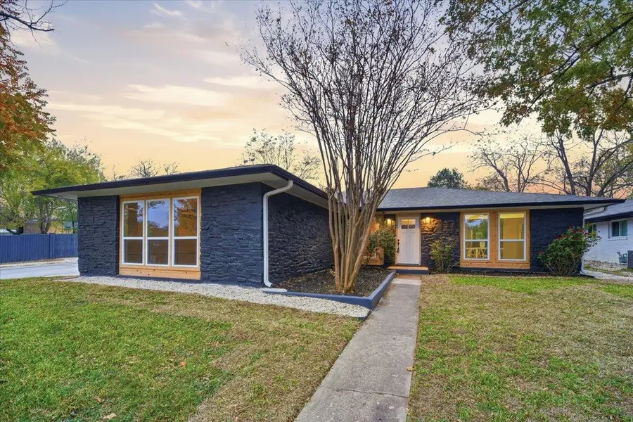 7300 Fred Morse Dr, Austin, TX 78723 - #3