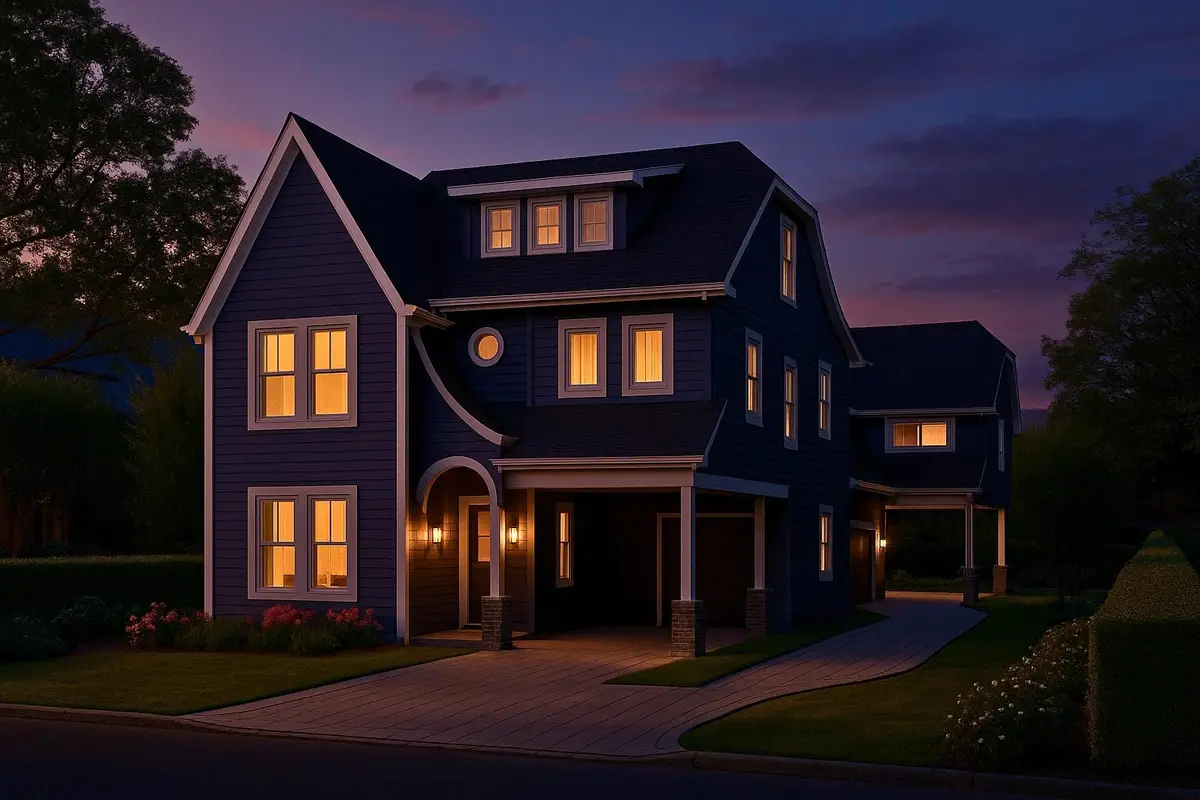 4604-1 Santa Anna St, Austin, TX 78721 - #1