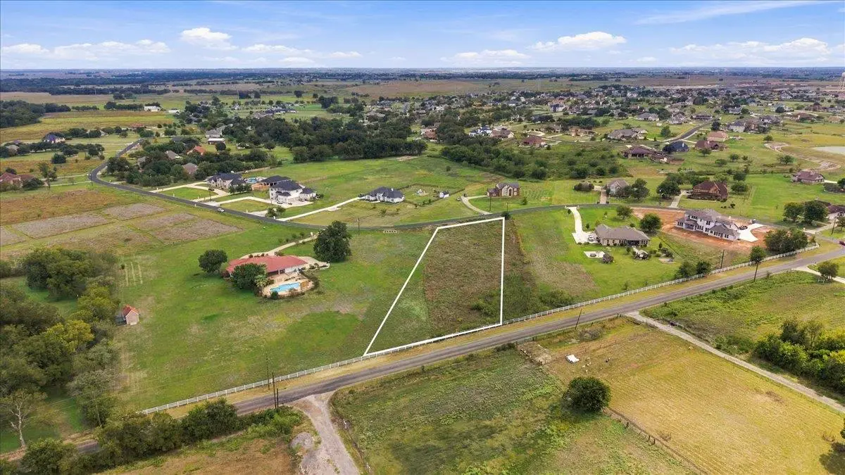 119 Brushy Creek Trl, Hutto, TX 78634 - #1