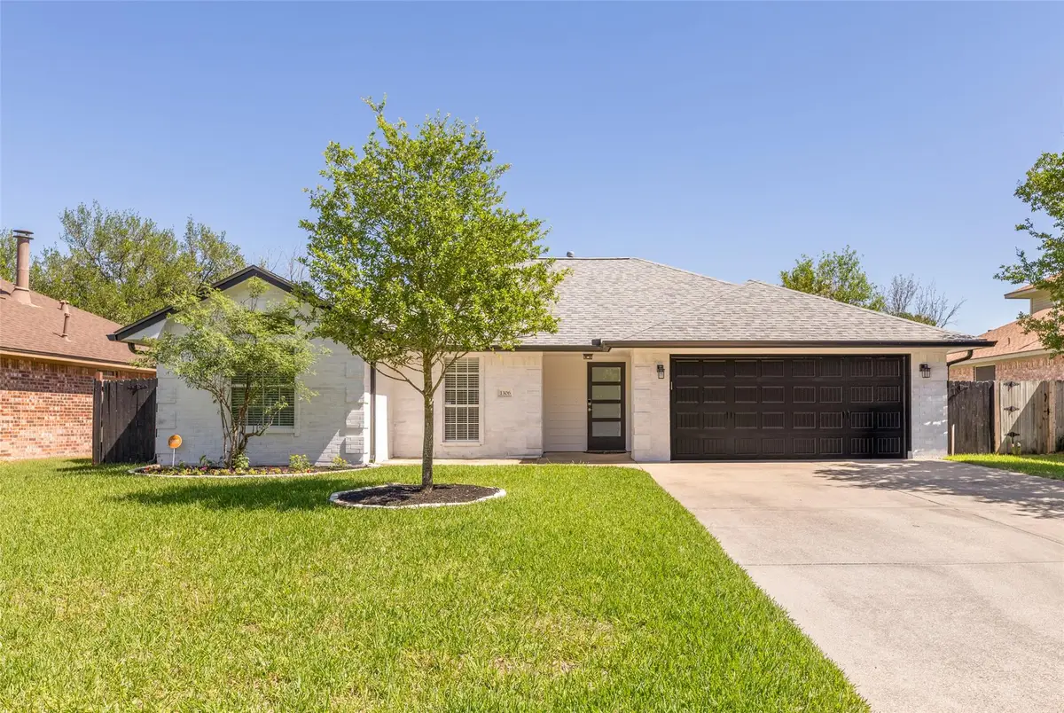 1306 Chesapeake Ct, College Station, TX 77845 - #1