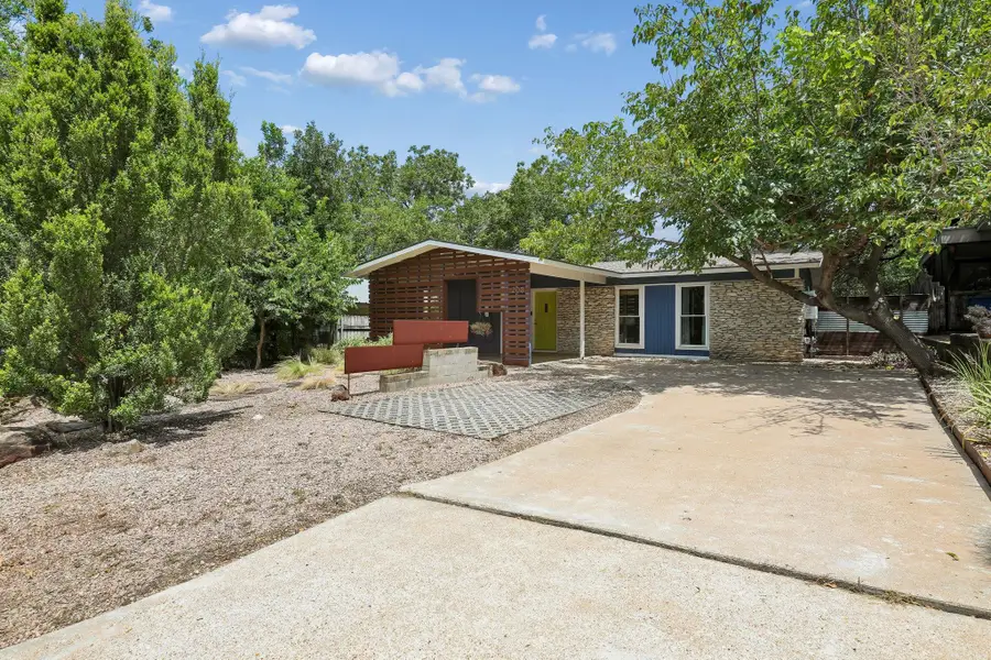 200 La Vista St, Austin, TX 78704 - #2