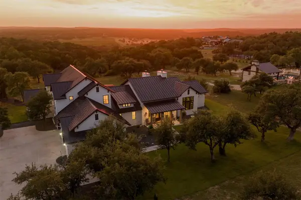 3706 Tuscany Dr, Driftwood, TX 78619