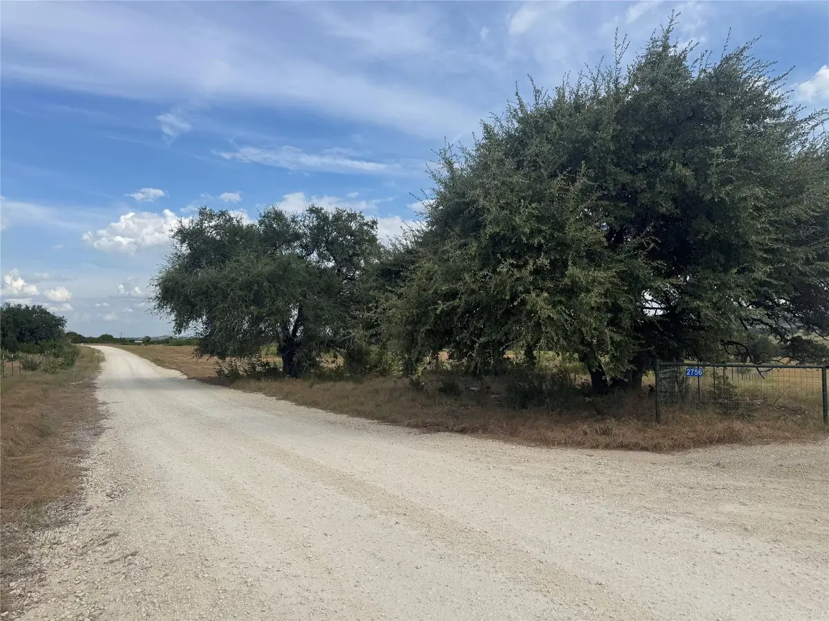 TBD Lot 1 County Road 1320, Lampasas, TX 76550 - #1