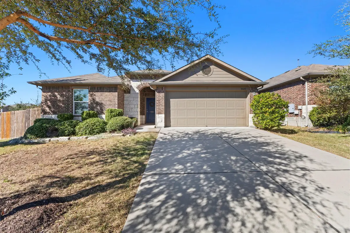 10600 Menominee Falls Ln, Austin, TX 78754 - Image #1