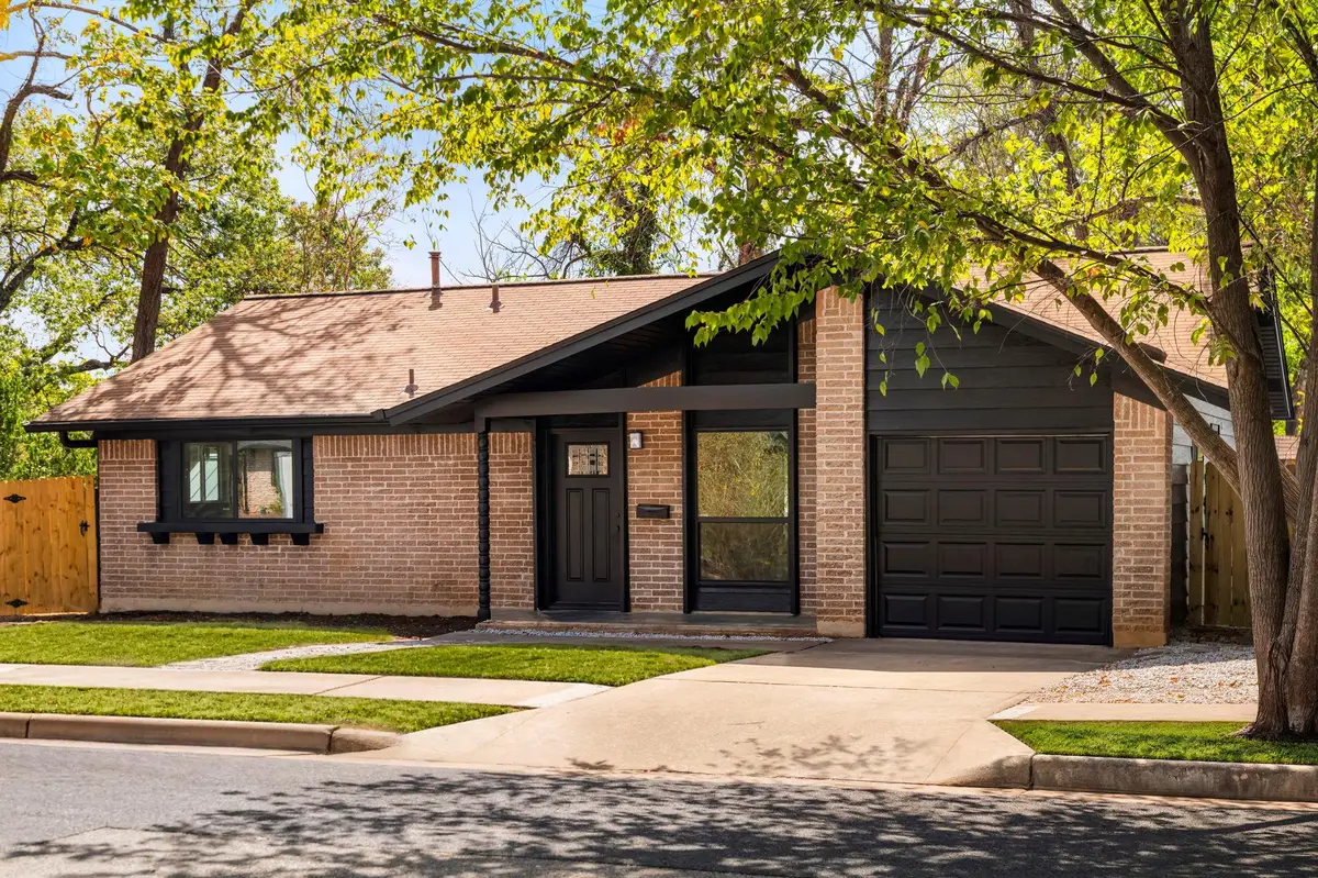 5210 Emerald Meadow Dr, Austin, TX 78745 - #1