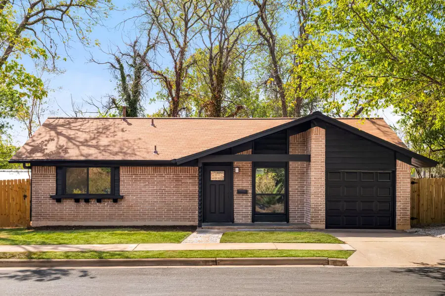 5210 Emerald Meadow Dr, Austin, TX 78745 - #2