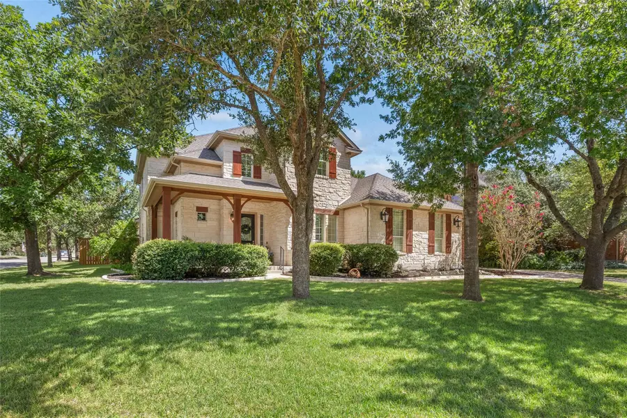 101 Monarch Ln, Austin, TX 78737 - #2