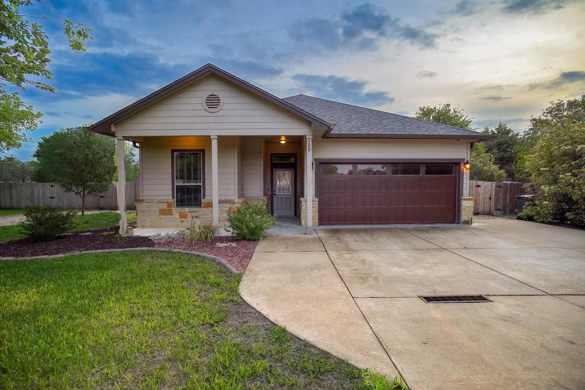 129 Haliimaile Ln, Bastrop, TX 78602 - #1