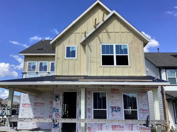 320 Leeland Dr, Liberty Hill, TX 78642