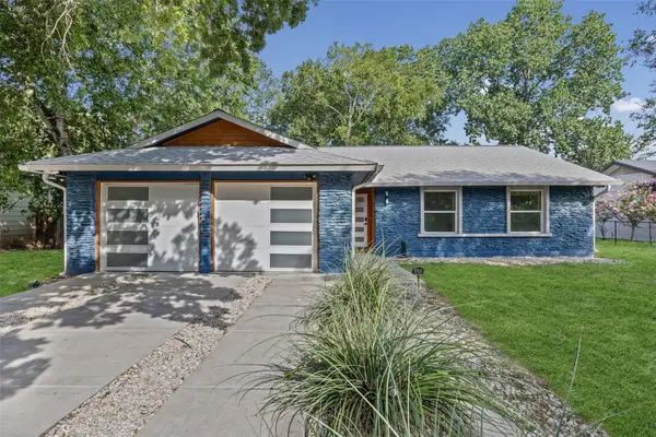 7404 Gunnison Pass, Austin, TX 78724