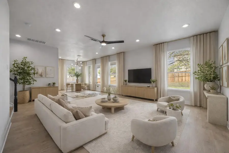 117 Waterloo Dr, Kyle, TX 78640 - #3